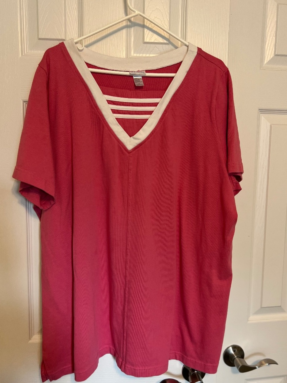 Junonia Tee Size 3X